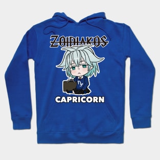 Capricorn Hoodie